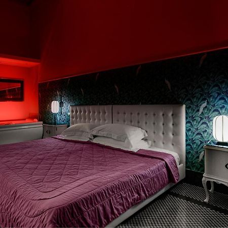 Manzoni 46 - Ospitalita Siciliana Bed and Breakfast Μιλάτσο Εξωτερικό φωτογραφία