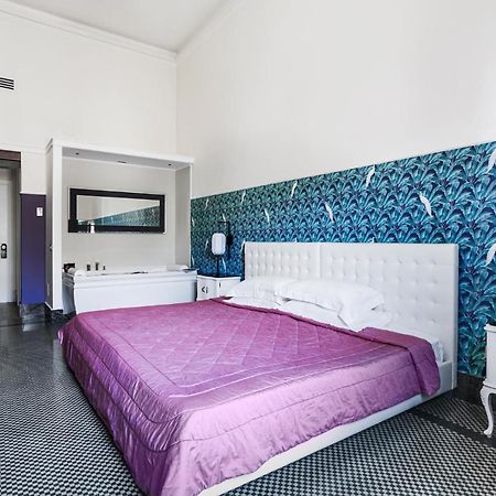 Manzoni 46 - Ospitalita Siciliana Bed and Breakfast Μιλάτσο Εξωτερικό φωτογραφία